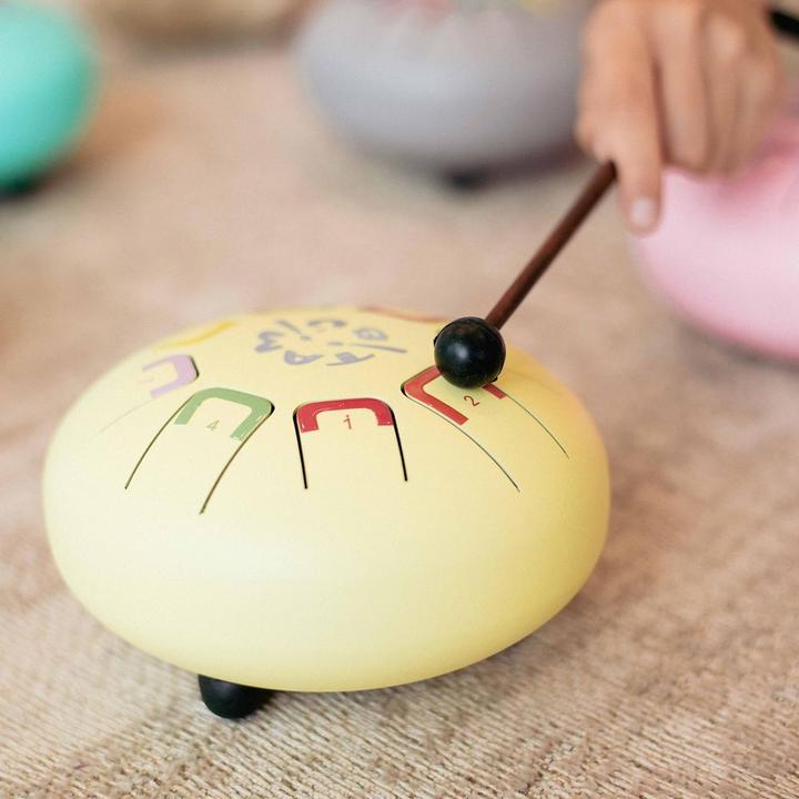 Image du produit Tambu Baby Tambú Mellow Yellow