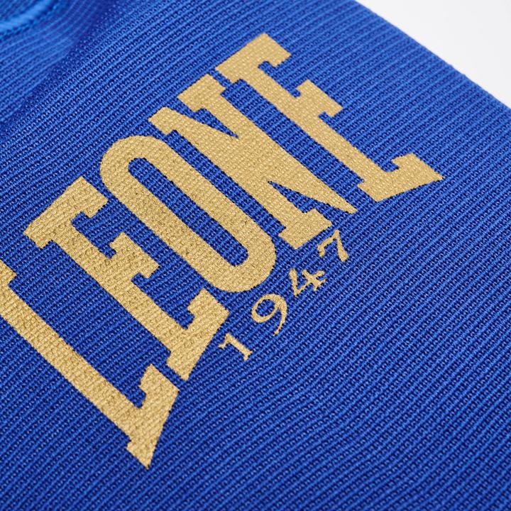 Produktbild Leone Schienbeinschutz Dna Blau (XL)