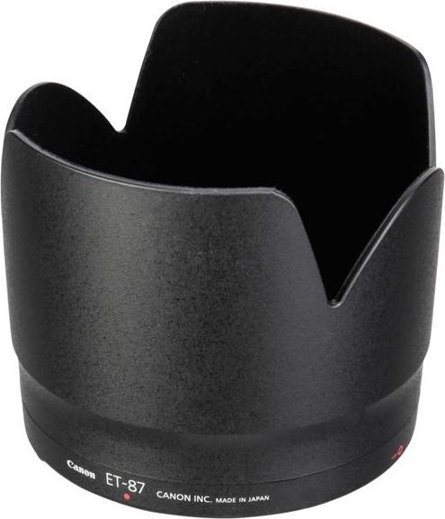 Produktbild Canon Sonnenblende ET-87