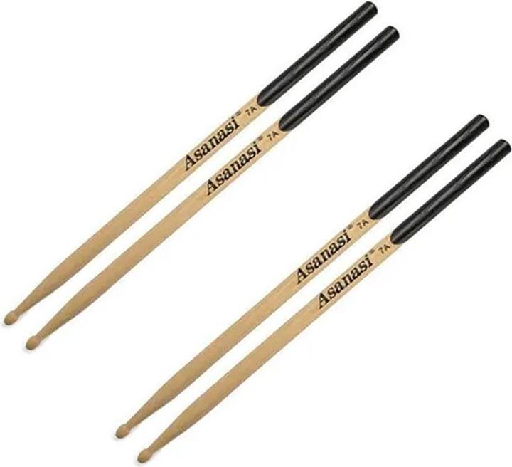 Produktbild Cbx 2 Paar Drumsticks 7A (Drumsticks)