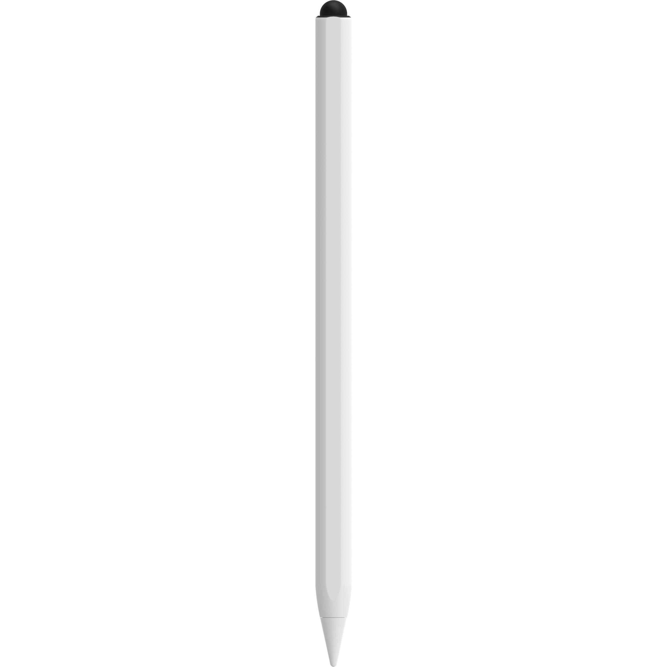 Zagg PRO - Stylus 2, Stylus, Weiss