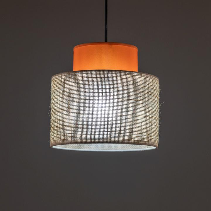 Image du produit Licht-Erlebnisse Brady (E27)