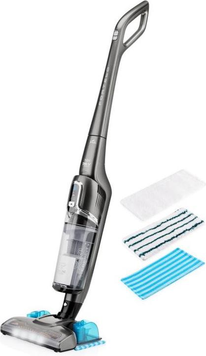 ETA Vacuum Cleaner | 624590000 FORTELO | Cordless operating | Handstick | 100-240 V | Operating time (ma