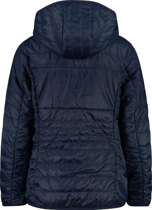 Actual product image CMP Campagnolo Hoodie (128)