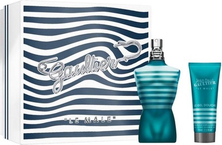 Produktbild Gaultier J.P. Le Male Giftset