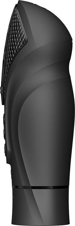 Image du produit Zalo Vibrateur chauffant Sesh Stoss avec télécommande