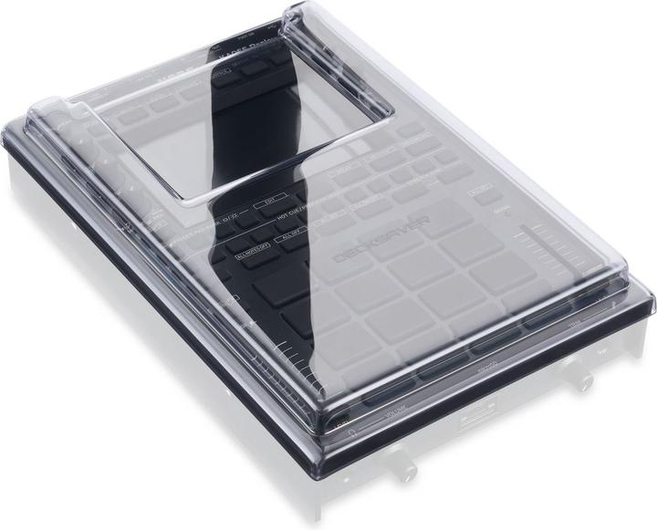 Decksaver Korg Kaoss Replay