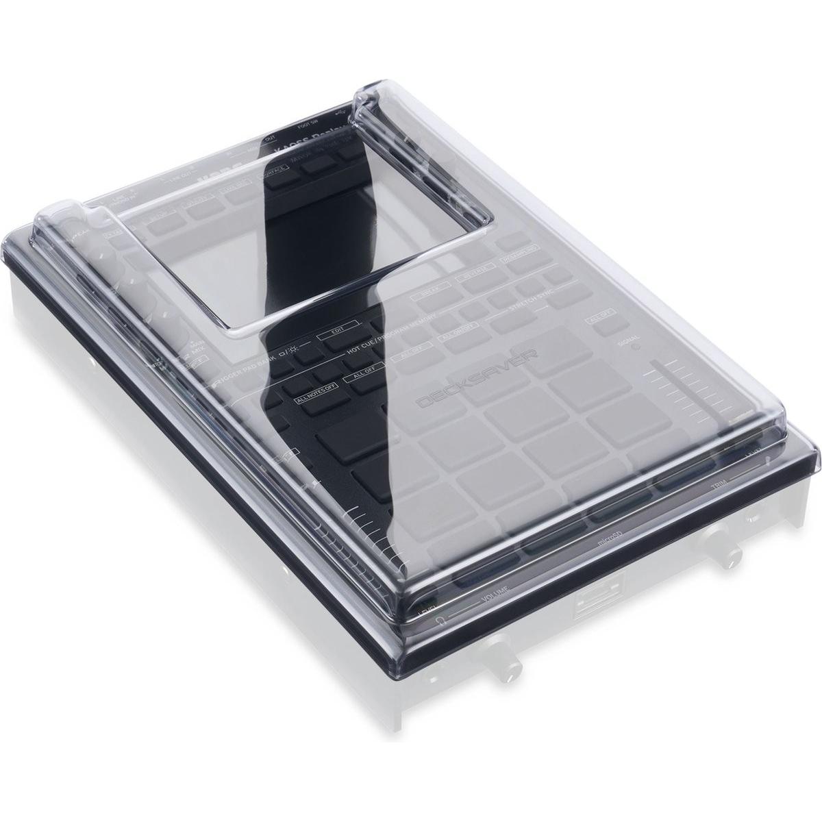 Sonstige Studios Decksaver Korg Kaoss Replay, Accessori DJ, Trasparente