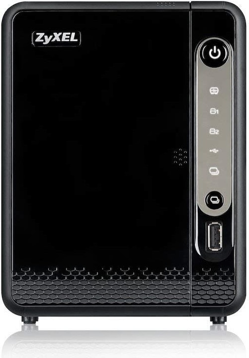 Image du produit Zyxel Nas326 (0 TB)