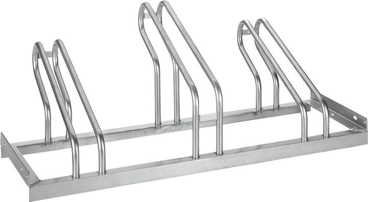 Actual product image Shackle parker