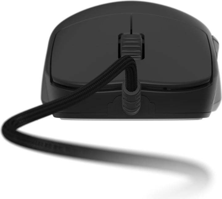 Produktbild Endgame Gear OP1 8k v2 Gaming-Maus, 8.000Hz - schwarz (Kabelgebunden)
