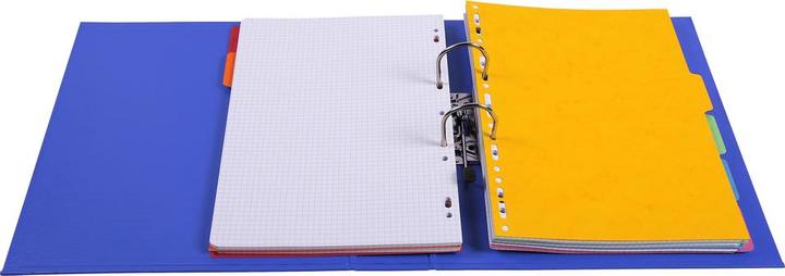 Actual product image Exacompta PVC Premium (A4, 70 mm, 1 Piece)