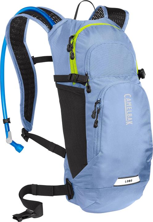 Blau, Serenity Blue
