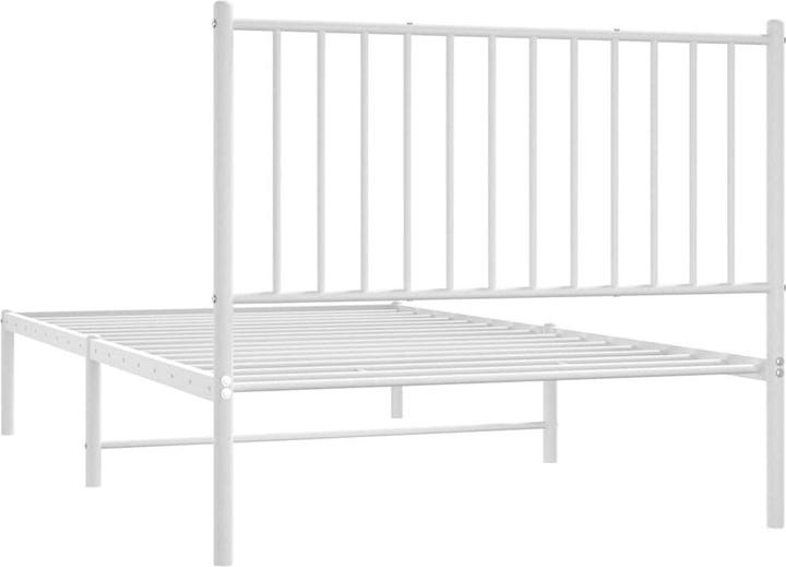 Image du produit vidaXL Bettgestell (100 x 190 cm)