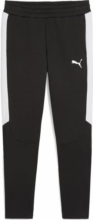 Medium Grey Heather-PUMA Silver-PUMA White