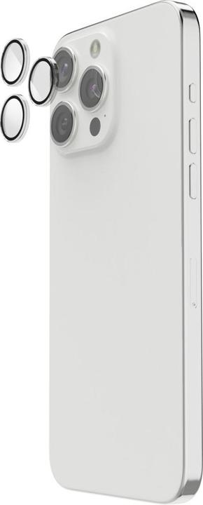 Produktbild Hama Cam Protect (3 Stück, Apple iPhone 13 Pro Max, Apple iPhone 13 Pro)