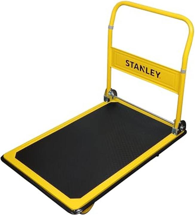 Produktbild Stanley PC528 Plattformwagen 300Kg (300 kg)