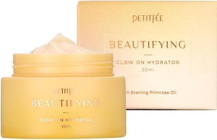 Produktbild Petitfée Petitfee Beautifying Glow On Hydrator 50ml (50 ml)