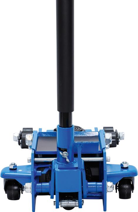 Produktbild BGS Rangier-Wagenheber