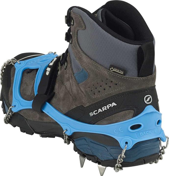 Actual product image Camp Ice Master Evo Grödel (L)