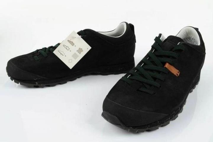 Image du produit AKU Bellamont 3 Nubuck GTX (38)