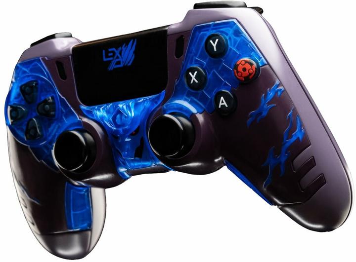 Produktbild Lexip - Manette Madara Design By Tsume (PC, Switch, Switch OLED)