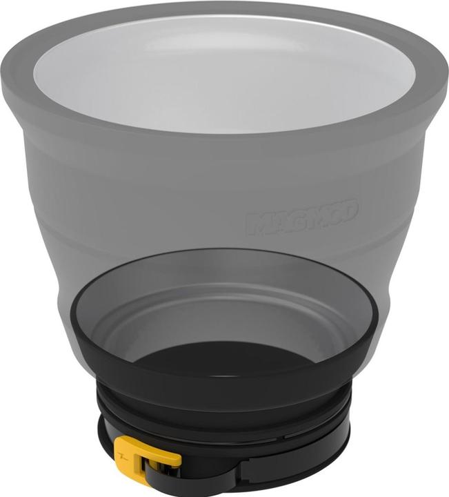 Actual product image Magmod XL Reflector Profoto Mount (Deflector)