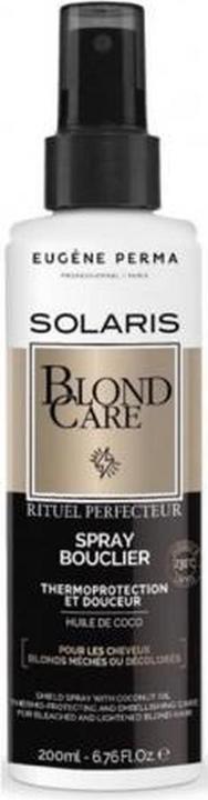 Image du produit Eugene Perma Solaris Spray Blond Protection (200 ml)