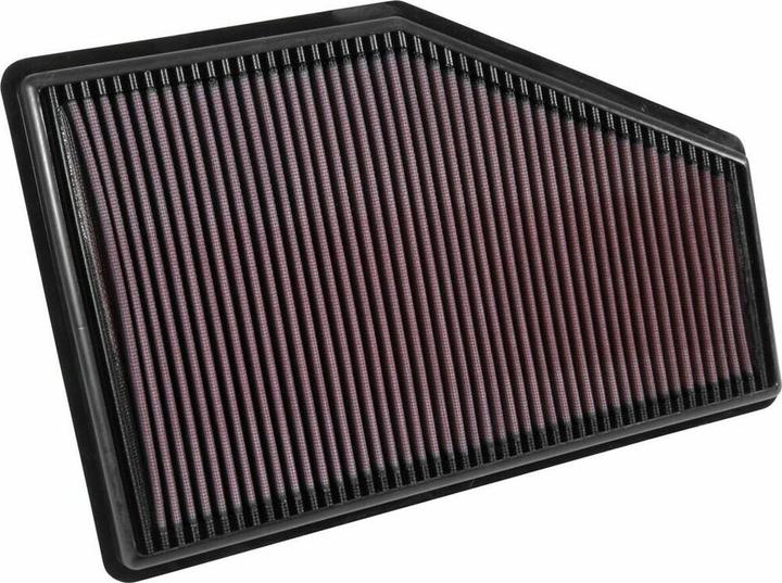 No Name Air filter K&N 33-5049