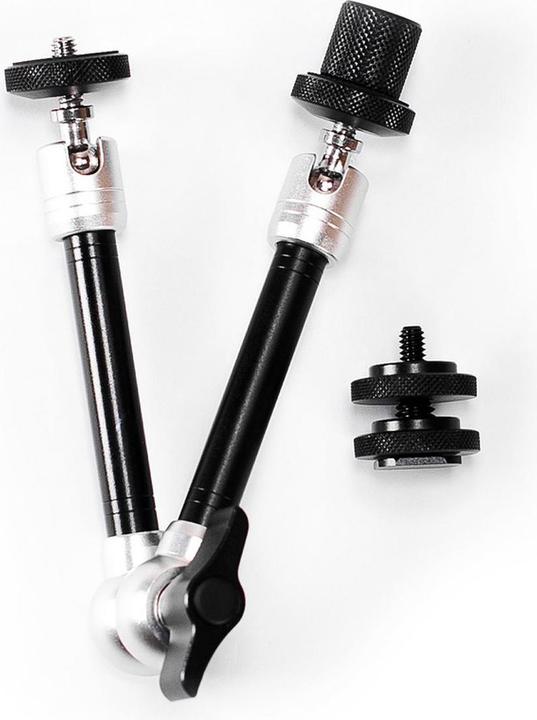 Produktbild Caruba Magic Arm 11" mit Hotshoe