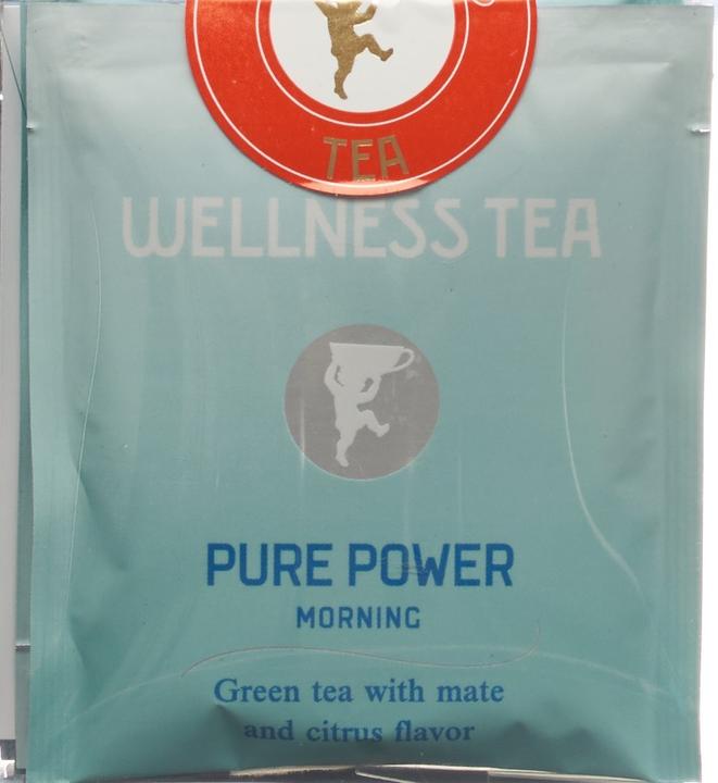 Image du produit Sirocco Sélection Bien-être (18 g)