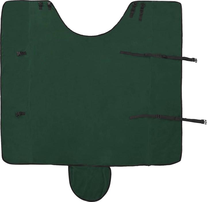 Produktbild vidaXL Polyester-Decke