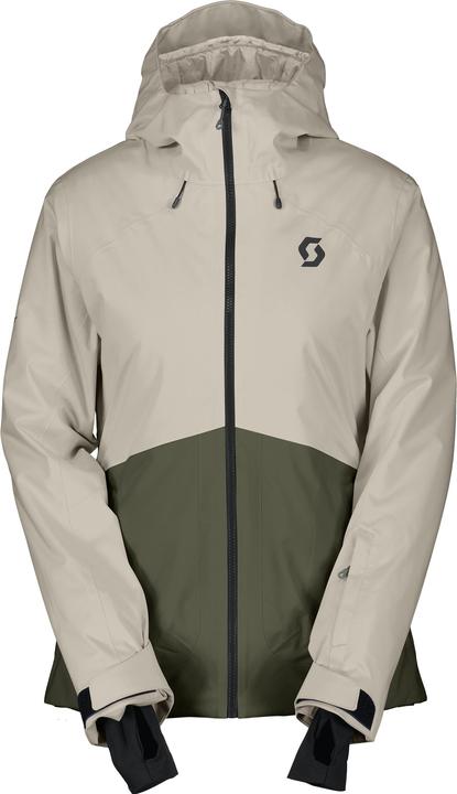 Actual product image Scott Sports Ultimate Dryo 10 (M)