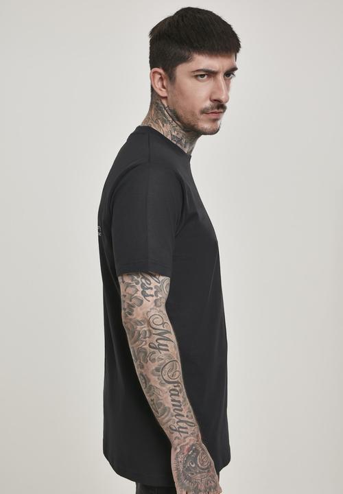 Produktbild Mister Tee FCK Tee (XXL)