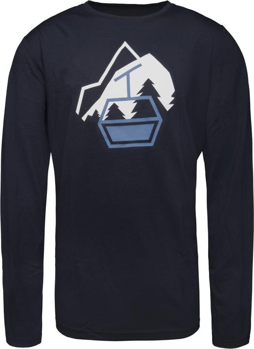 Actual product image Schöffel Glogghus - 64623 (56)