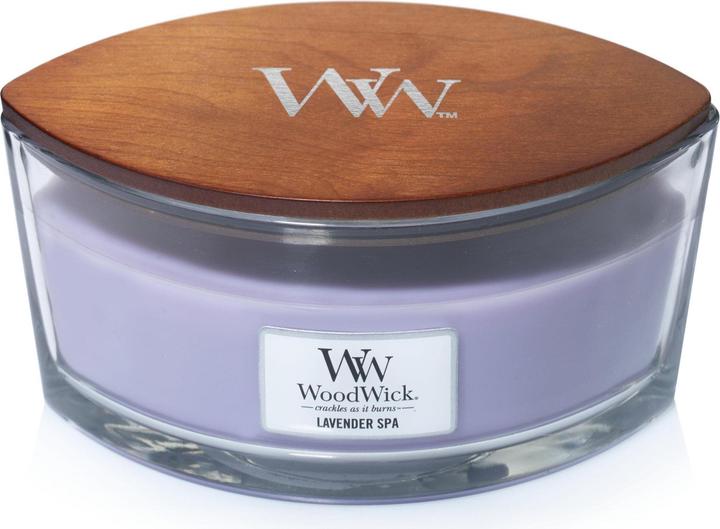 Produktbild WoodWick Lavender Spa (453.60 g)