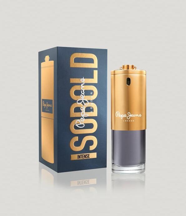 Immagine prodotto Pepe Jeans Sobold Intense (Eau de parfum, 100 ml)