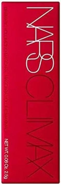 Immagine prodotto NARS Cosmetics Mini mascara Climax (Nero esplicito)