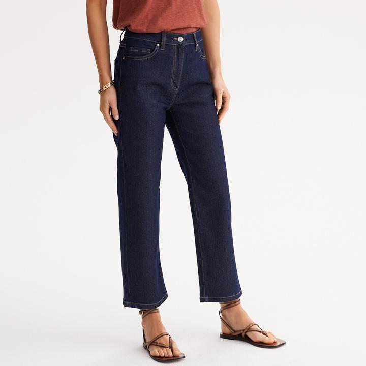 Produktbild Anne Weyburn Cropped-Jeans (38)