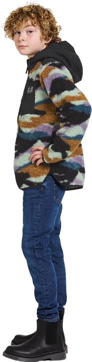 Produktbild Didriksons Kid's Exa PR Full-Zip 2