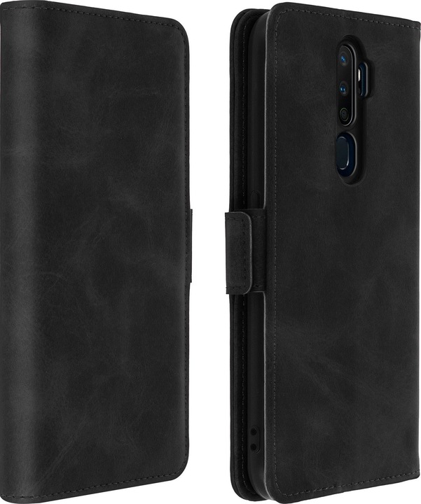 Produktbild Avizar Book Series (Oppo A5 (2020))