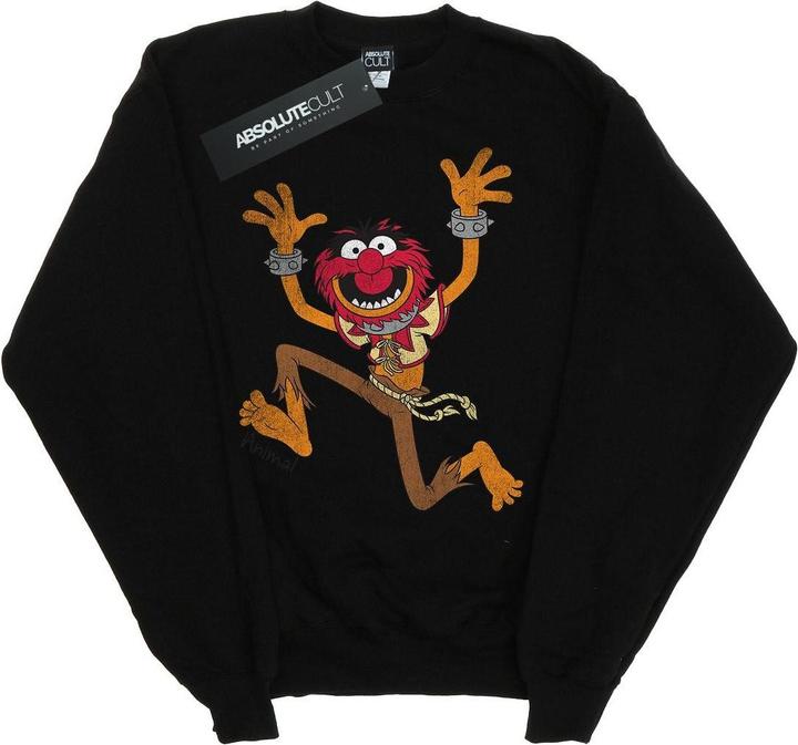 Immagine prodotto Gildan Classic Felpa Animale Ragazzi (152, 158)