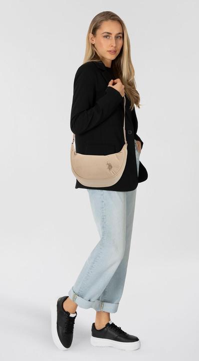 Immagine prodotto U.S. Polo Borsa a tracolla Benton 23 cm