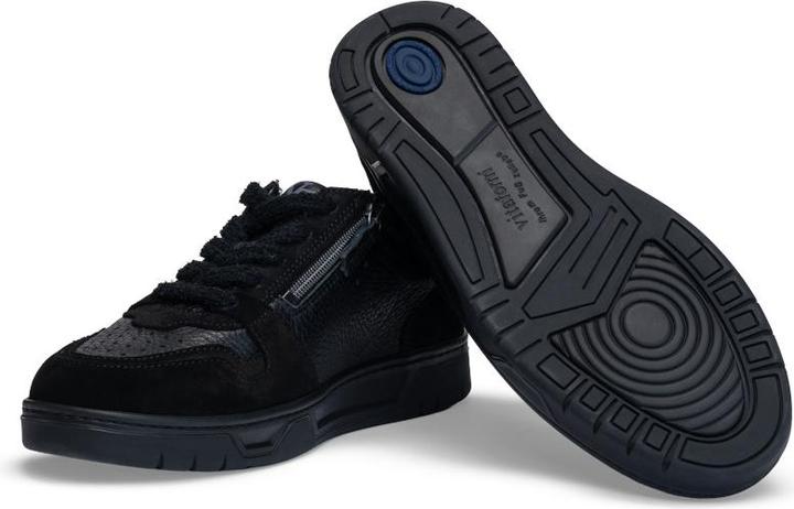 Image du produit Vitaform Sneaker Damen Weite H Hirschleder (36)