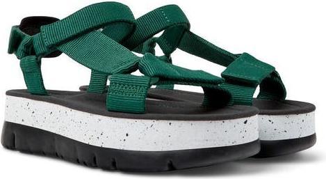 Produktbild Camper Oruga Upsandaal (39)