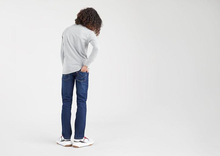 Actual product image Levis Slim-Fit-Jeans 511 (116)