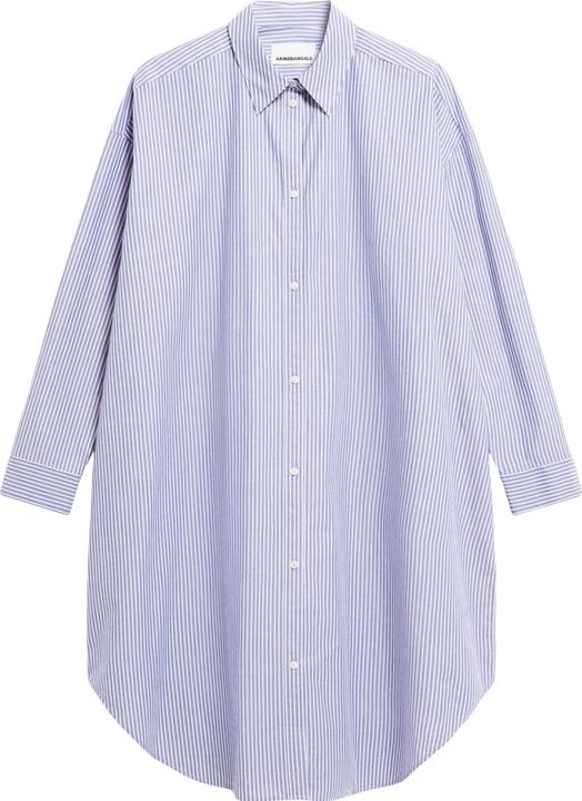 Actual product image Armedangels Pfileaa Stripe (S)