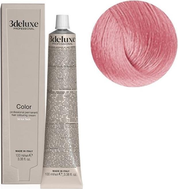 Produktbild 3DeLuxe Professionelle Haarfärbecreme