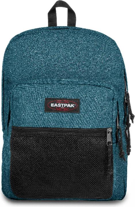 Actual product image Eastpak Pinnacle spark jade