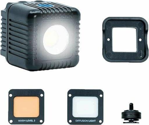 Produktbild Lume Cube 2.0 (Videoleuchte)